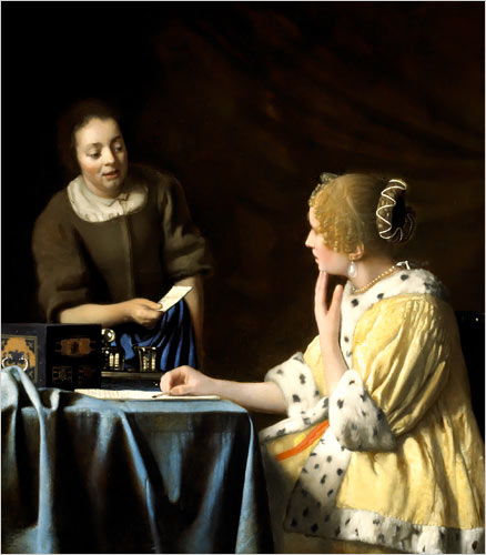 la-carta-por-vermeer-foto-frick-collection