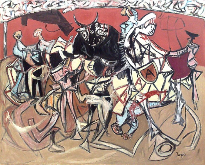 barjola-tauromaquia-galeria-hispanica