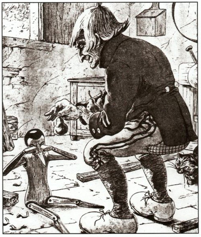 cuentos-007760-pinocho-1-ilutracion-de-corrado-sarri-1929-revista-imaginaria