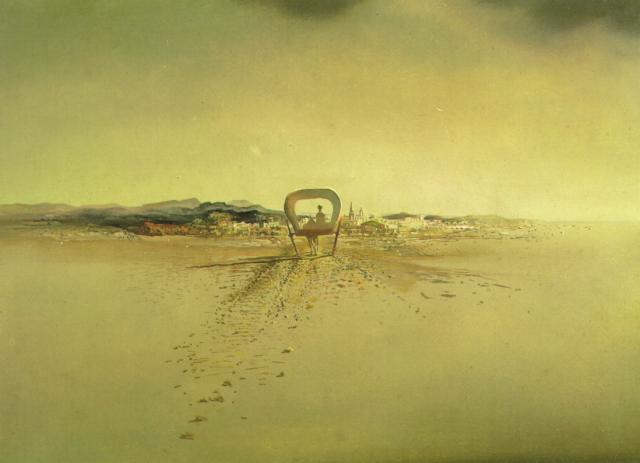 dali-g-the-phanton-cart-1933-museumsindiicate