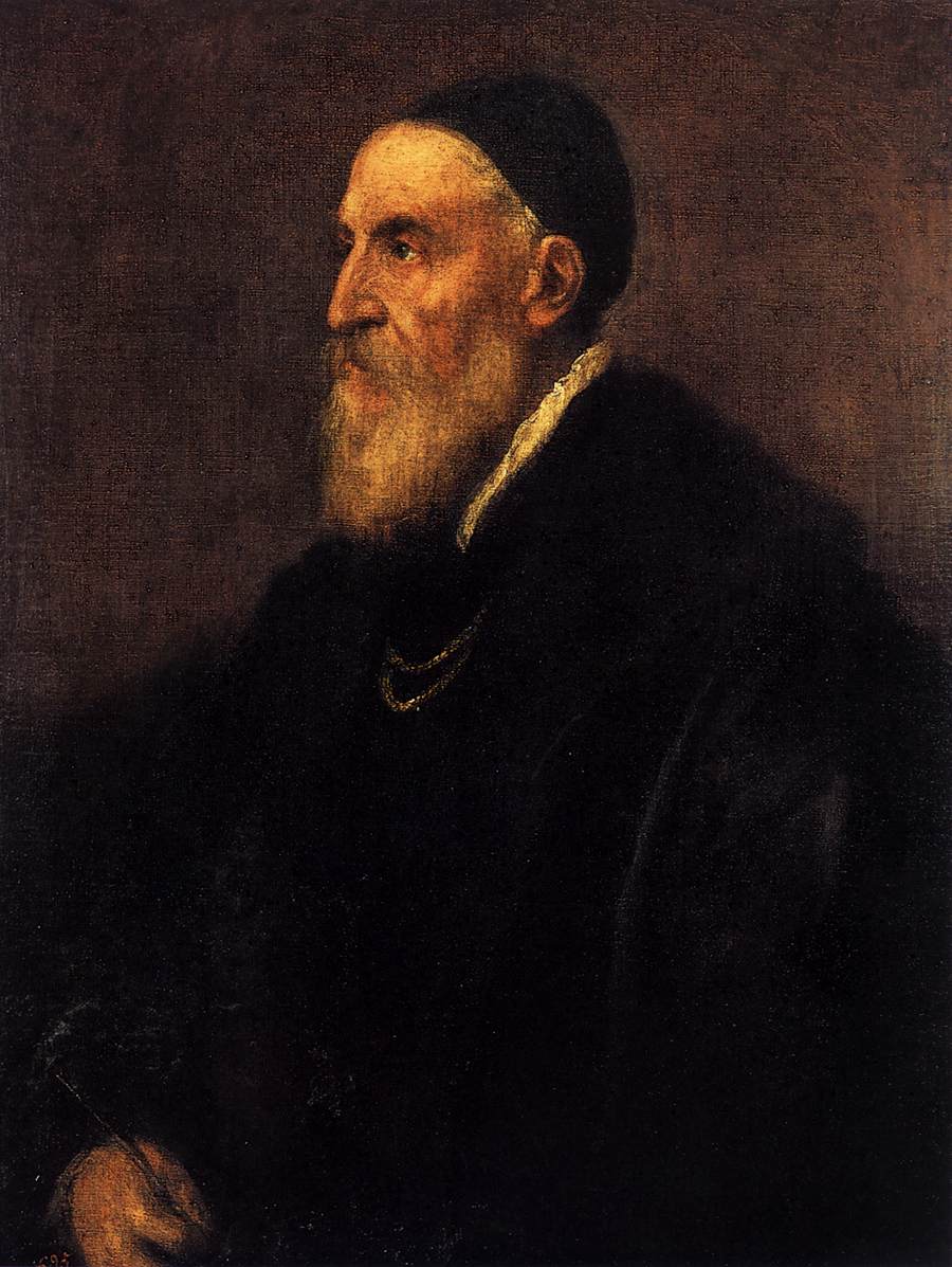tiziano-autorretrato-1566-museo-del-prado-web-gallery-of-art