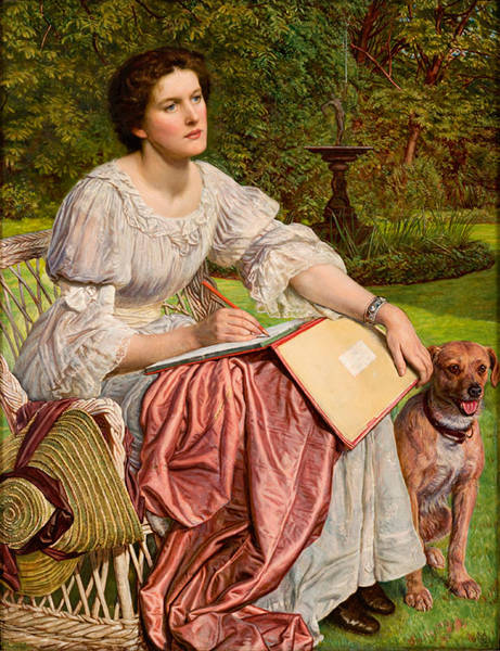 bella-durmiente-1-la-senorita-gladis-m-holman-hunt-la-escuela-de-la-naturaleza-pot-william-holman-hunt-1894-museo-de-arte-de-ponce-museo-del-prado
