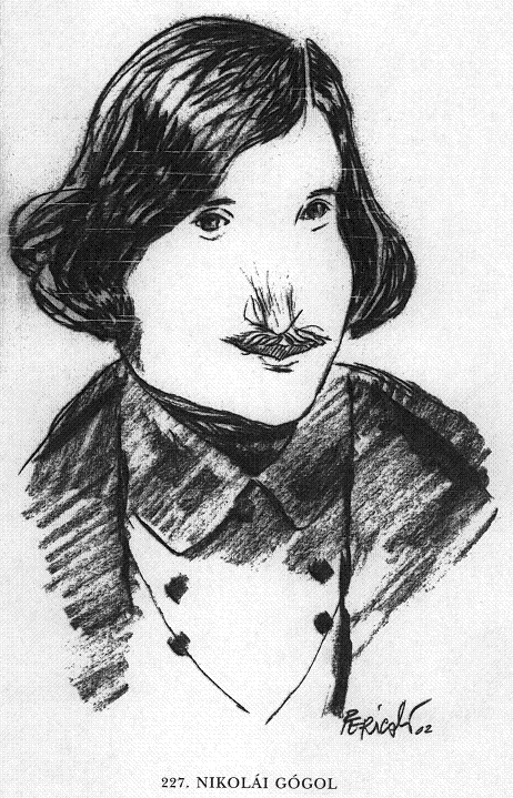 gogol-3-por-tullio-pericoli