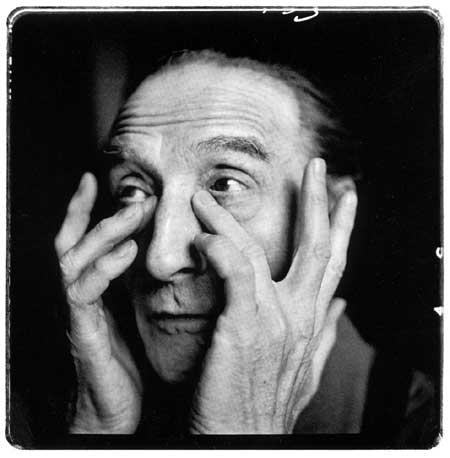 marcel duchamp..retrato artool.-