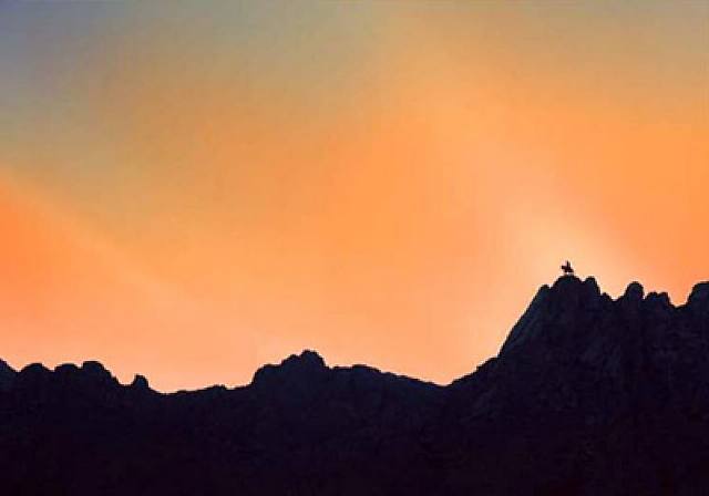 atardecer.-foto por Matthew Porter.-2008.-Marty Walker Gallery.-Dallas.-artnet