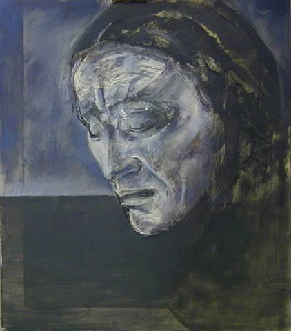 dolor,.BBB.-Stabat Mater.-por Alberto Sughi.-2008.-artnet
