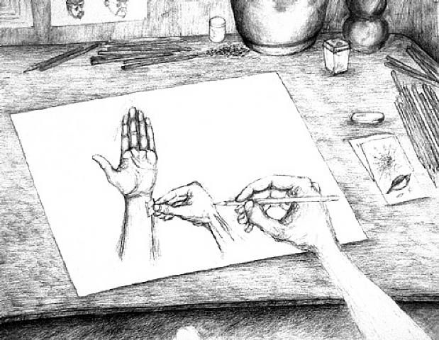 manos.-654.-por Christopher Garret.-2005.-Baronian_Francey.-Bruselas.-artnet