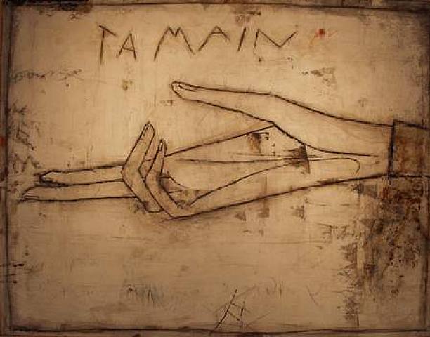 manos.-99FF.-por James Coignard.-1999.-Skot Foreman Fine Art.-New York.-artnet