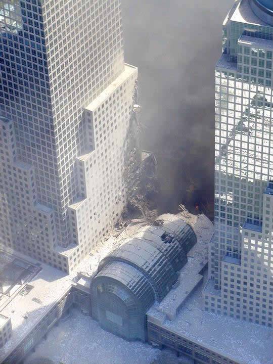 once de septeimbre.-15