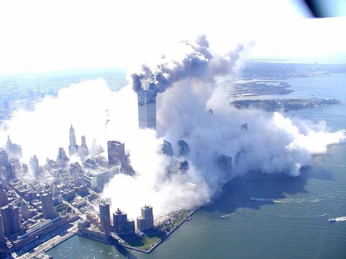 once de septimbre.-3