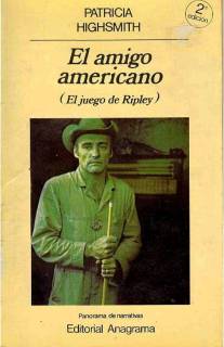 PATRICIA HIGHSMITH.-2- tinpycic. com