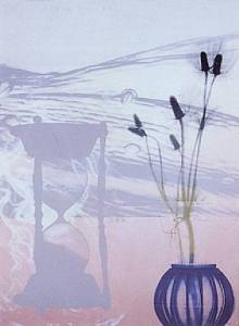 tiempo.-539P.-por Steve Miller.-Galerie Albert Benamou.-París.-artnet.-ASIATISCHE KUNTER