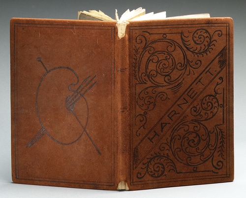 libro.-5511.-por William Ignatius Blemly.-Metropolitan Museum of Art