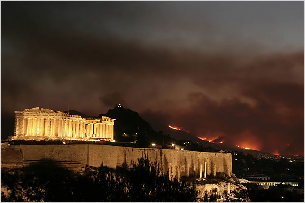 Atenas.-1.-Partenon.-foto Milos Bicanski.-Getty Images.-The New York Times