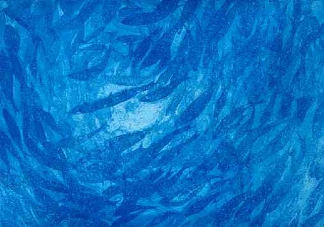 azul.-798O.-por Patricija Brekte.-Antonija .-Riga.-Latria,.Russistler. Kunstleler.-artnet