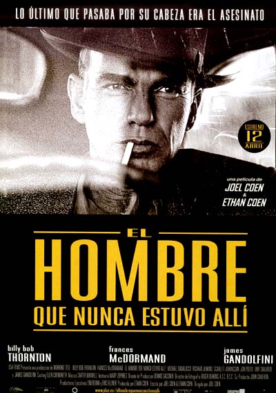 humo.-2.-el hombre que nunca estuvo allí.-cartelia.net