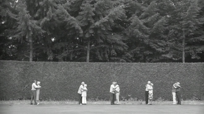 MEMORIA Y OLVIDO.-4,.OUT OF PROJECTION 2009.-Maljkovic.-Centro Reina Sofía