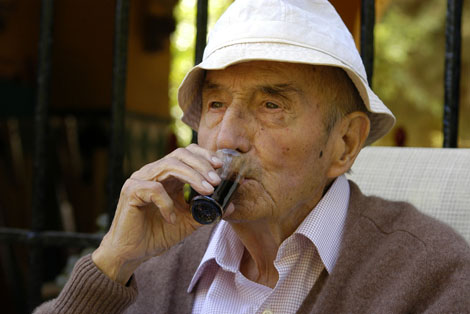 Muñoz Rojas.-1-en 2006.-elmundo.es