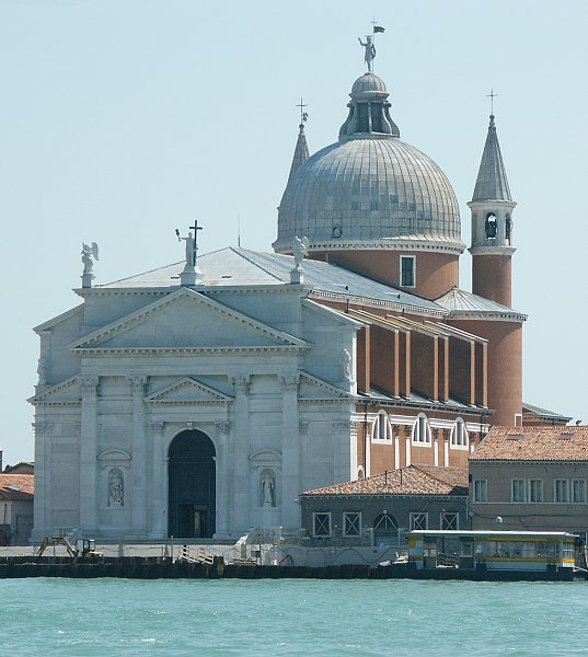 PALLADIO.-TTBBT.-Il  REDENTORE.-Venecia.-bluffon.edu