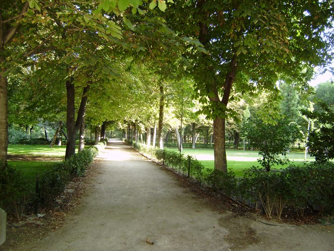 Retiro.-4.-17-8-2009