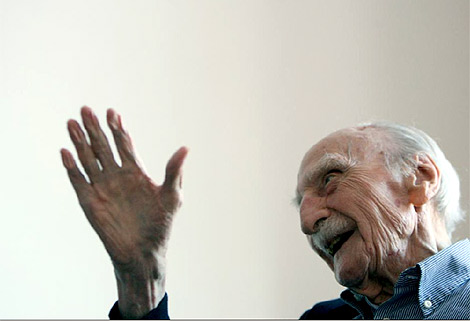 AYALA.-foto José Aymá.-elmundo.es