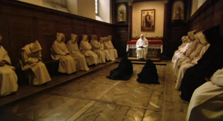 Gran silencio.-convicciontv.cl