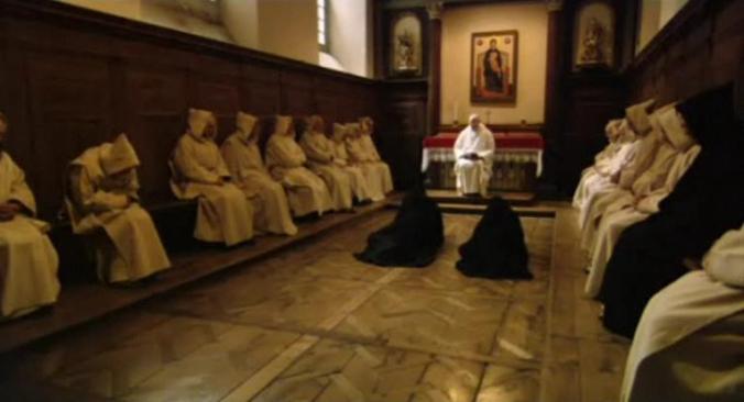 Gran silencio.-convicciontv.cl