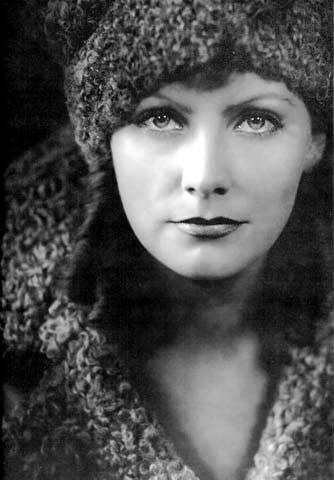 GRETA GARBO.-EE.-mundofre