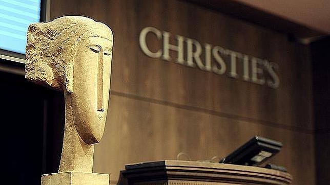 MODIGLIANI.-22,.foto AFP