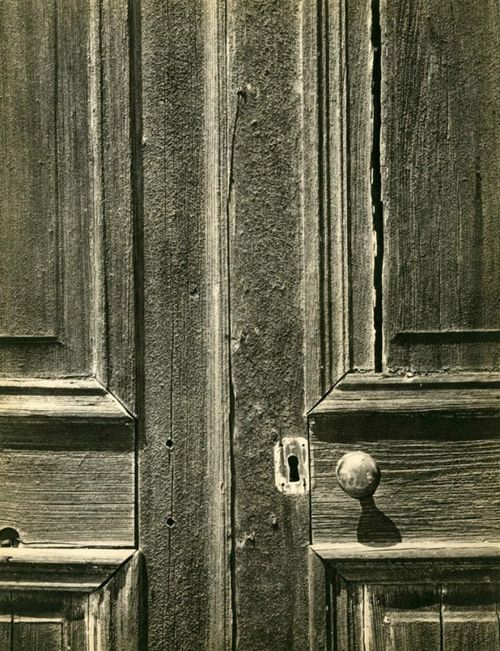 puertas.-yy6.-Ansel Adams