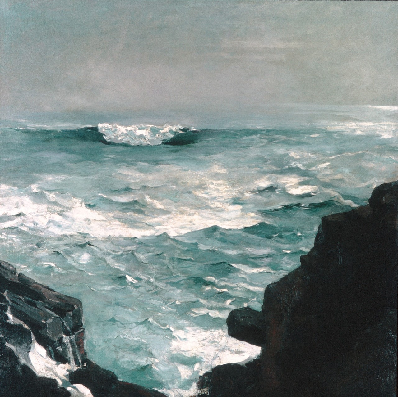mar.-48hh.-Winslow Homer.-1895