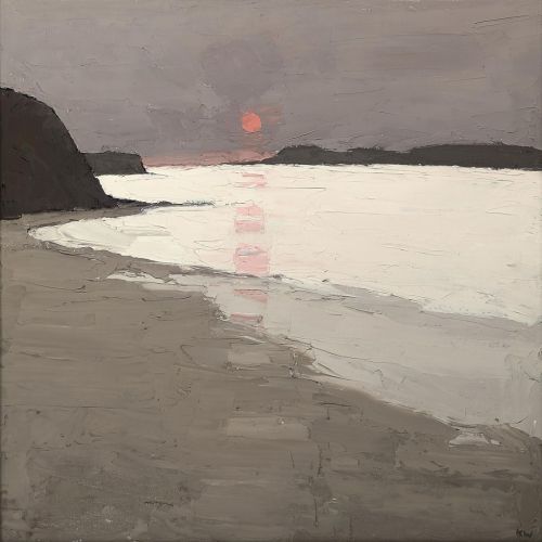 mar-nnnhu-playa- Sir Kyffin Williams