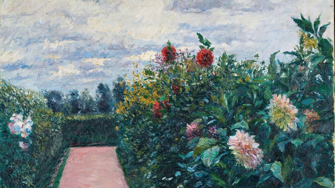 Caillebotte- btg- lainformacion com