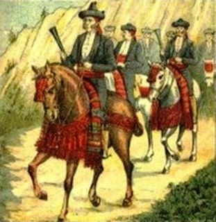 bandoleros-buc-gibralf-universiad-de-malaga