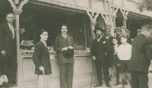 cansinos-assens-nju-en-la-cuesta-de-moyano-el-cultural