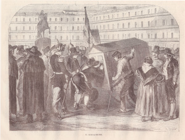 madrid-5fvb-plaza-mayor-en-1861-el-tuti-li-mundi-grabador-e-skill-el-museo-universal-28-de-julio-1861-saber-es